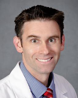 Dr. James Brinkruff, MD