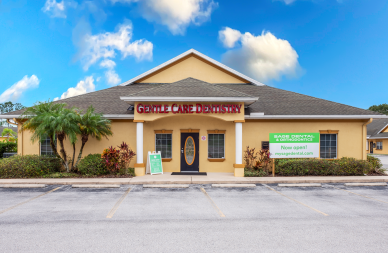Image 4 | Sage Dental of New Tampa (Office of Dr. Thomas Frankfurth)