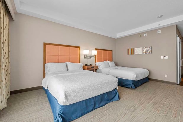 Images Hampton Inn Cape Girardeau I-55 East