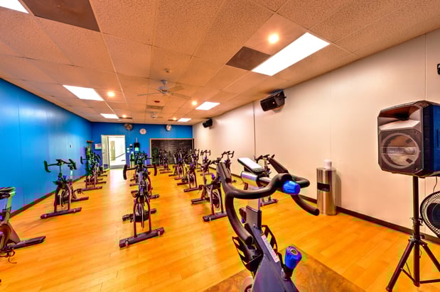 Images Midwest City YMCA
