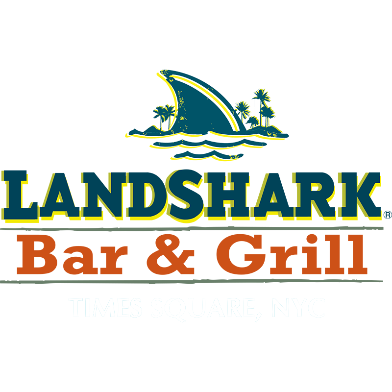LandShark Bar & Grill - Times Square Logo