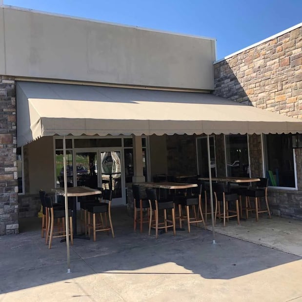 Images Nicewonger Awning LLC