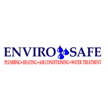 Enviro-Safe Plumbing Logo