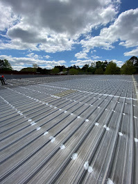 Rhino Commercial Roofing Image