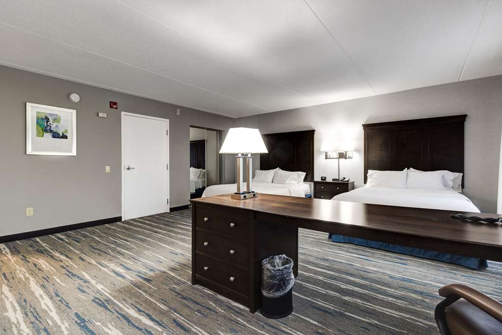 Images Hampton Inn & Suites by Hilton Brantford Conference Centre ON
