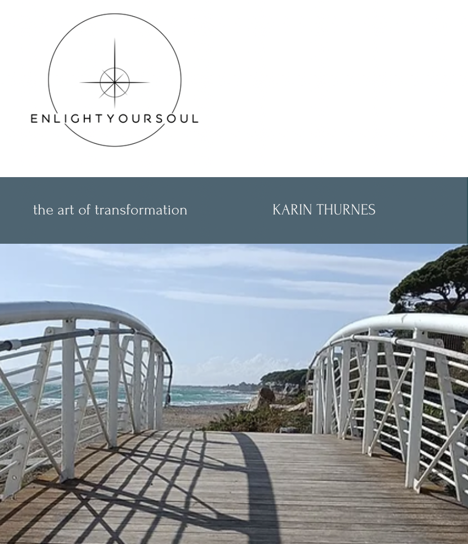 Bilder Enlightyoursoul, the art of transformation