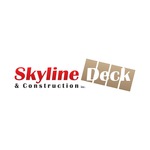 Skyline Deck & Construction Inc. Logo