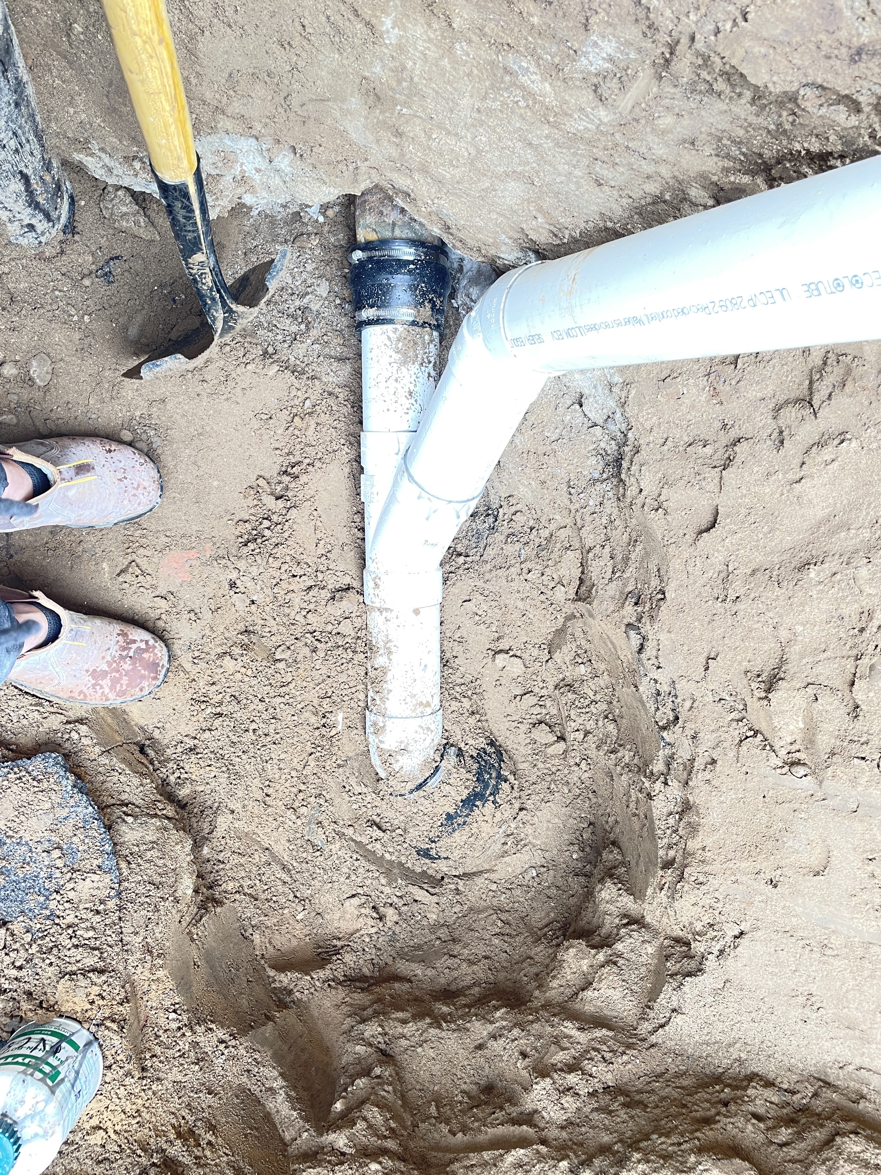 Images DrainCam Plumbing