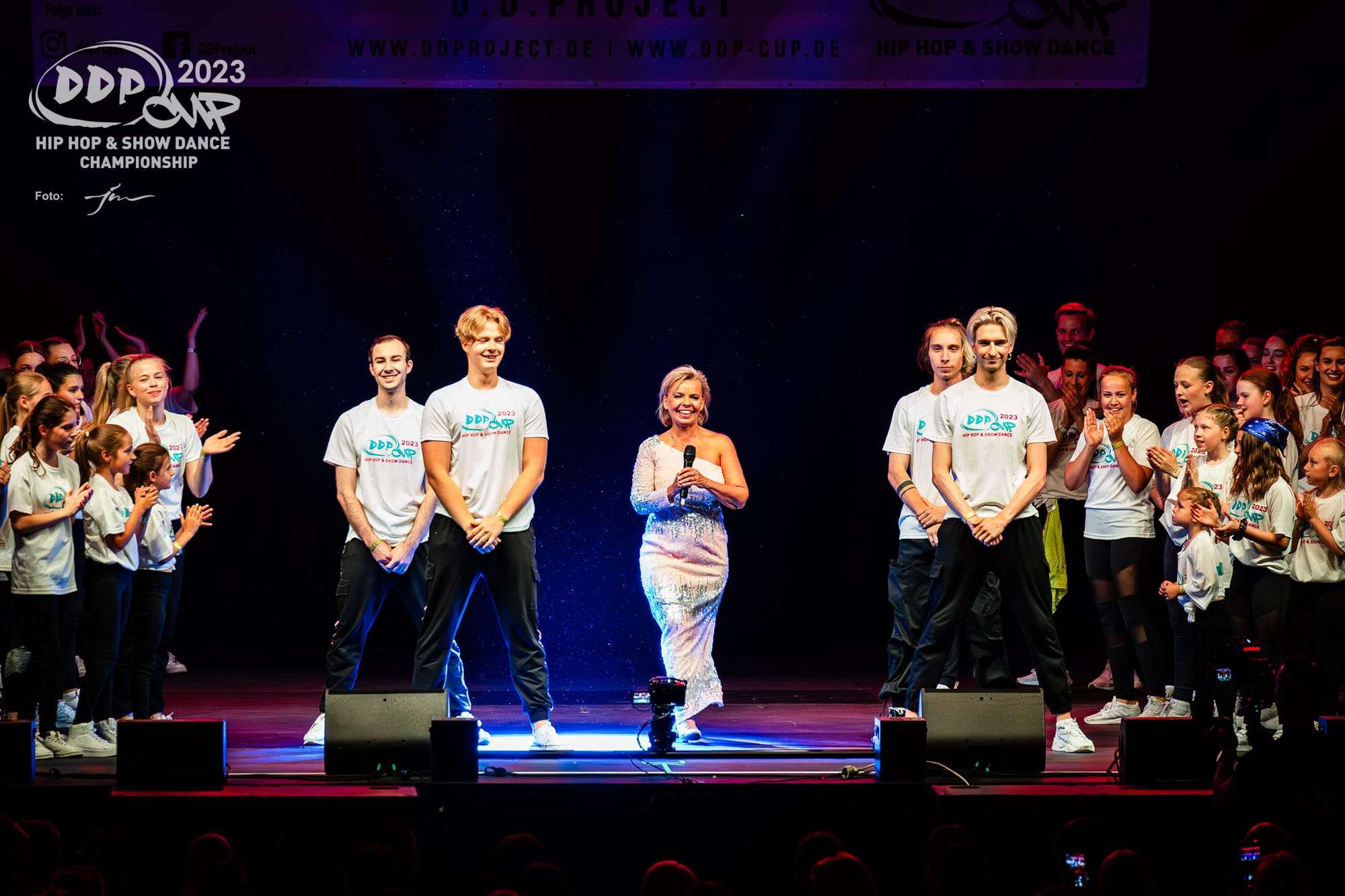 D.D.Project - Hip-Hop Tanzschule Dresden, Friedrichstraße 52 in Dresden