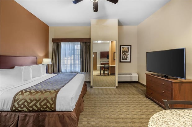 Images Best Western North Edge Inn