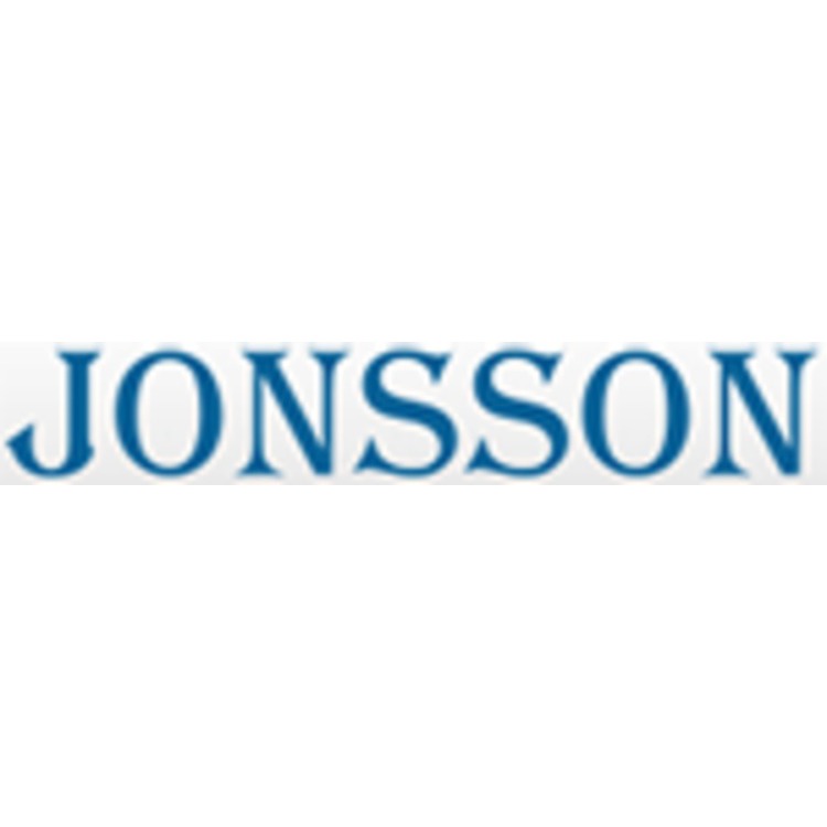 Jonsson & Söner AB,P J Logo