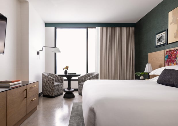 Images Kimpton Santo San Antonio - Riverwalk by IHG