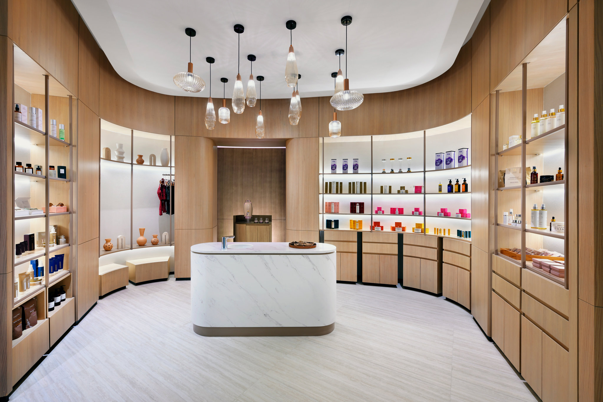 Hotel Indigo Jabal Akhdar Resort & Spa by IHG