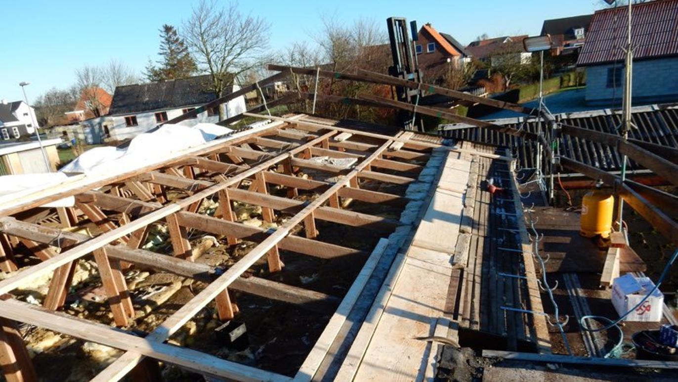 Images Tømrer- & snedkermester Martin Holm Hansen