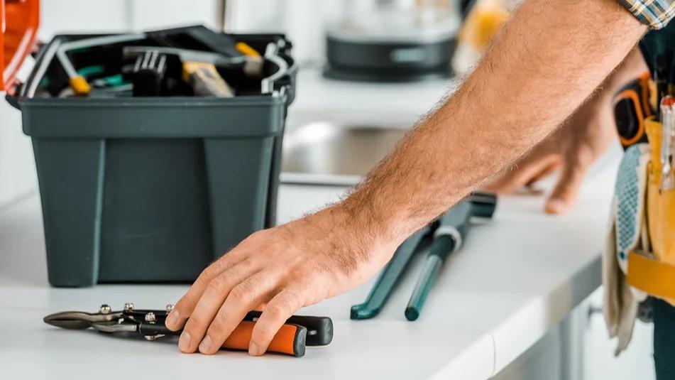 Keep your home in top condition with Austin Burd Handyman Service's reliable home maintenance solutions. From routine inspections to minor repairs, we'll help you address any issues before they escalate, ensuring that your home remains safe and comfortable for you and your family.
