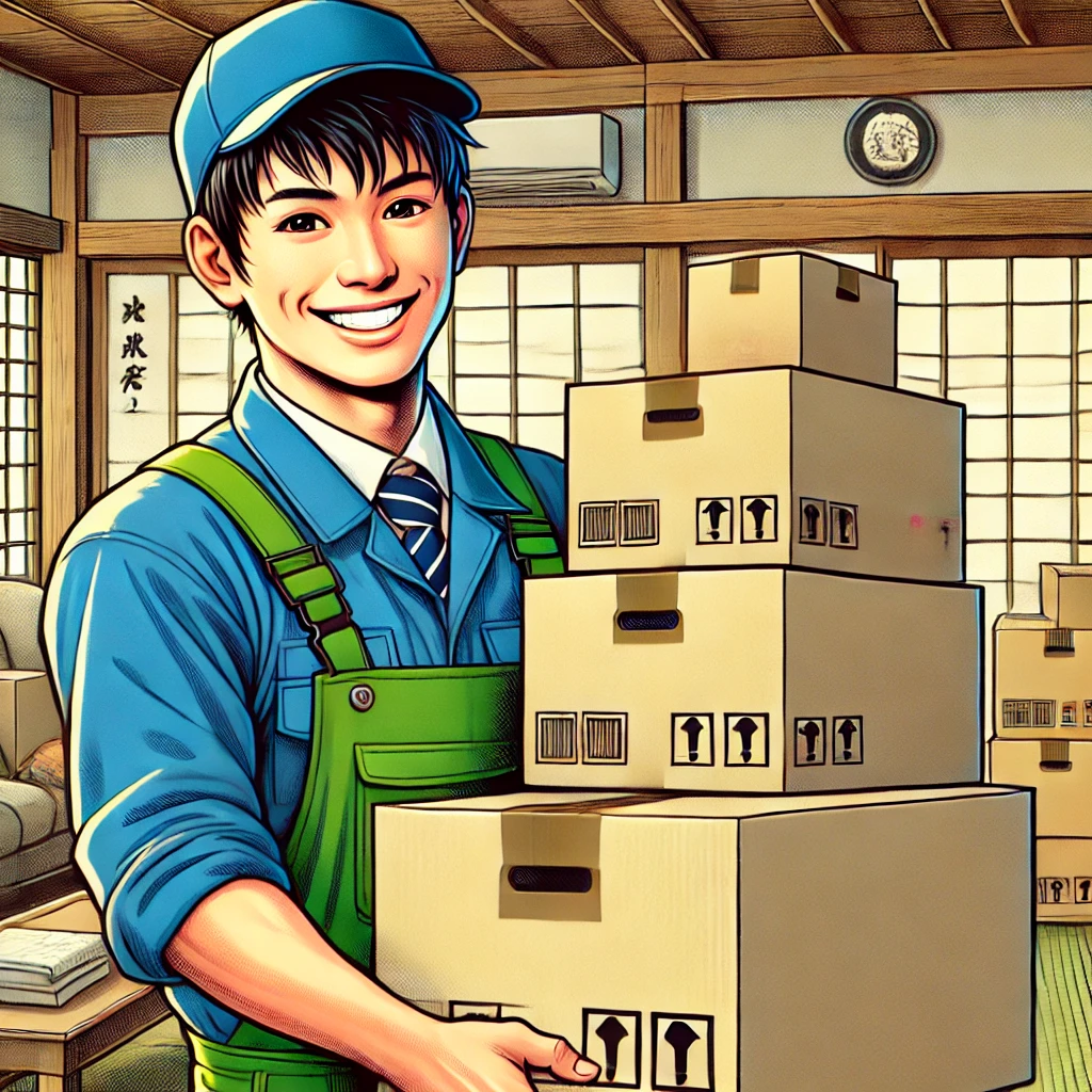 Images 遺品整理・不用品回収　片付けMAX(マックス) 池田営業所