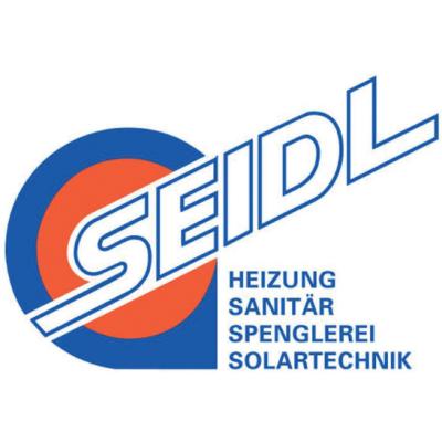 Seidl Haustechnik GmbH in Peißenberg - Logo