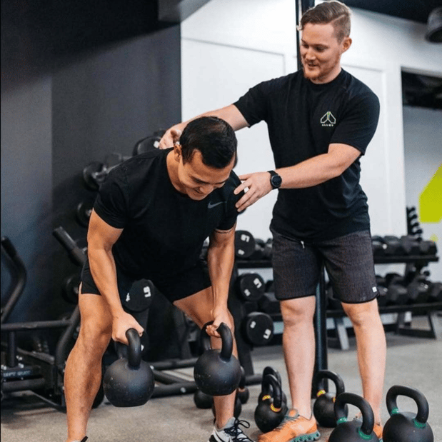 Images Alloy Personal Training Bearden