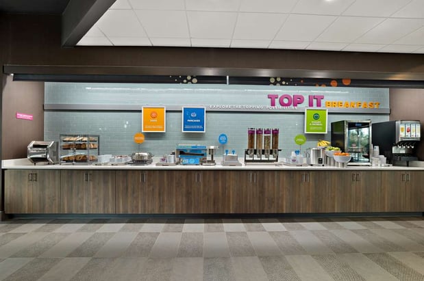 Images Tru by Hilton Santee