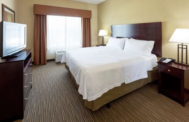 Images Homewood Suites by Hilton Minneapolis-New Brighton