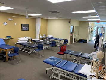 Images Select Physical Therapy - Hallandale Beach