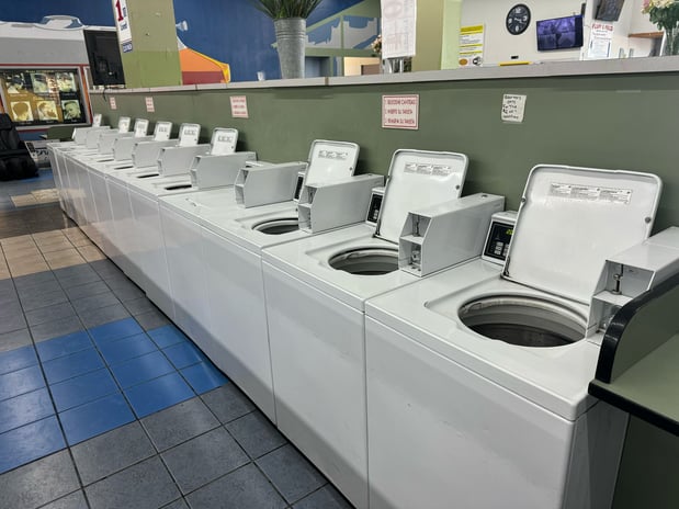 Images Home Wash Coin Laundry