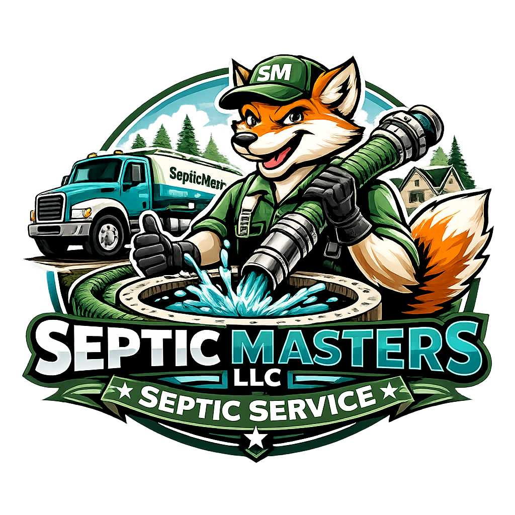 Septic Masters