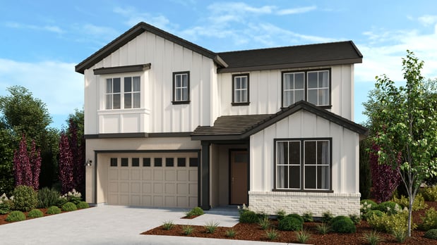 Images Larkspur at Francis Ranch - Taylor Morrison