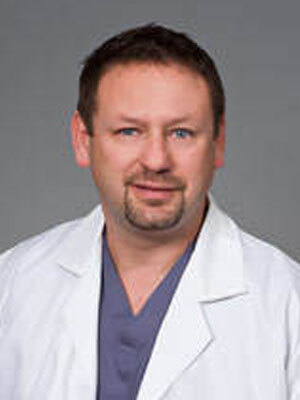 Bryan D. Hoff, MD - IU Health Urology - Bedford