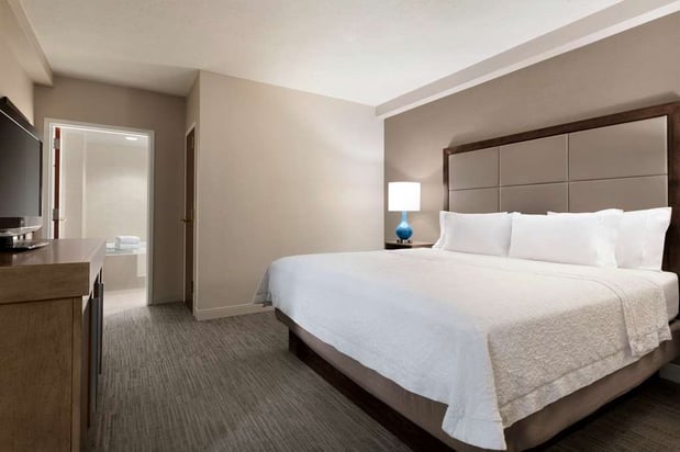 Images Hampton Inn Long Island - Brookhaven