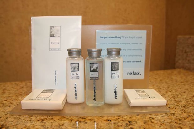 Images Hampton Inn & Suites Barstow