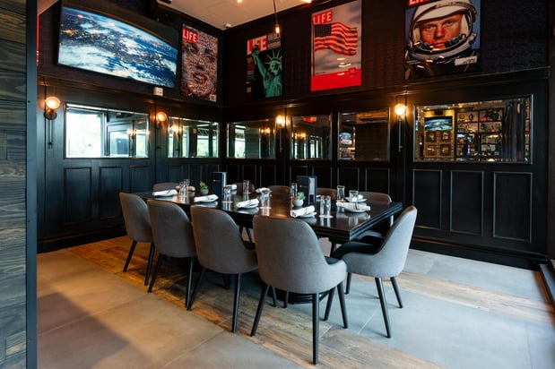 Images American Social - Bar & Kitchen - Miami