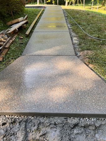 Images Mattingly Fence