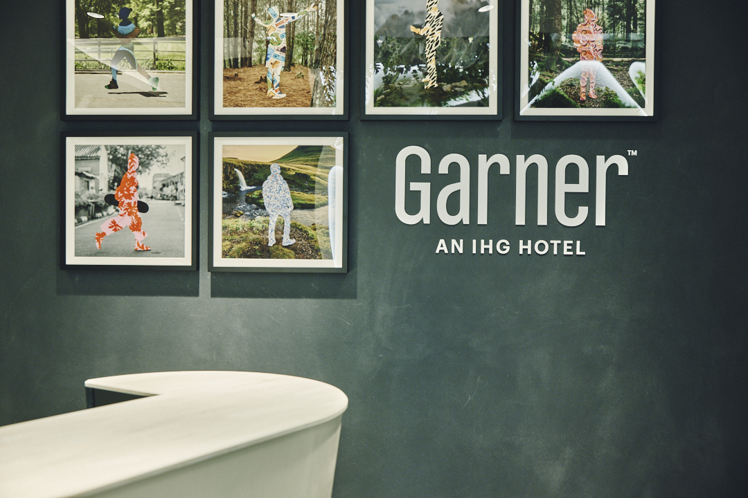 Images Garner Hotel Osaka Honmachi Kita Semba