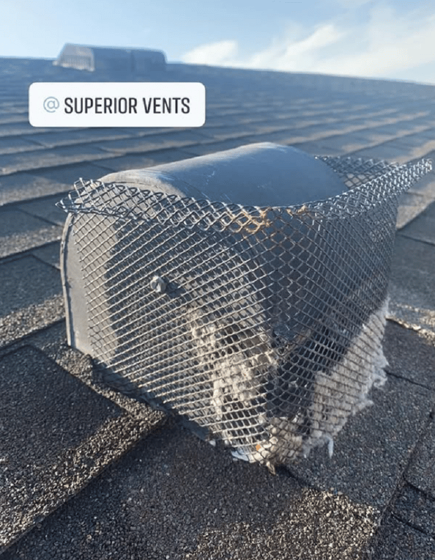 Images Superior Vents