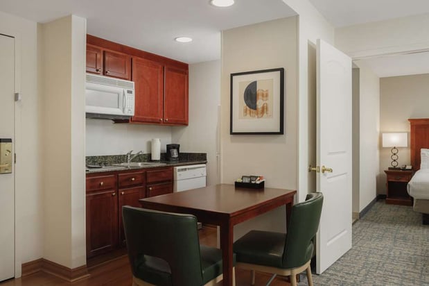 Images Homewood Suites by Hilton Knoxville West at Turkey Creek
