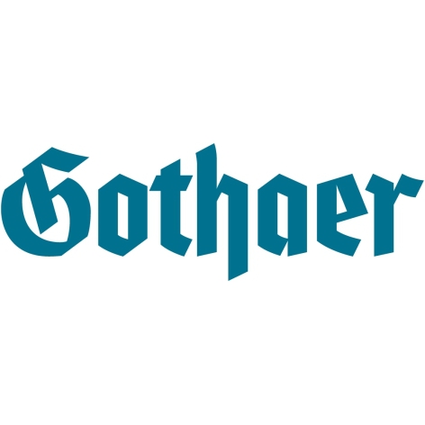 Michael Schneider Gothaer in Hof (Saale) - Logo