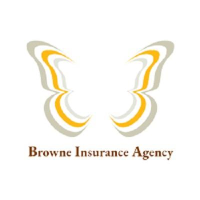 Browne Insurance Agency Logo