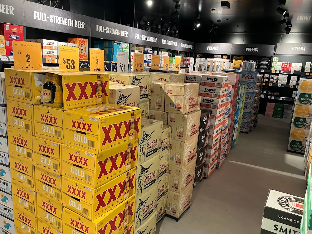 Images First Choice Liquor Market Toowong