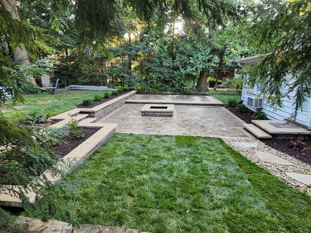 Images BadgerScape Design & Landscape, LLC