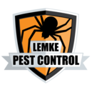 Lemke Pest Control, LLC Logo
