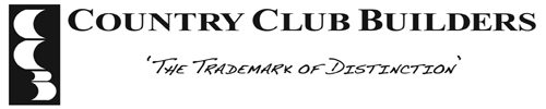 Country Club Builders