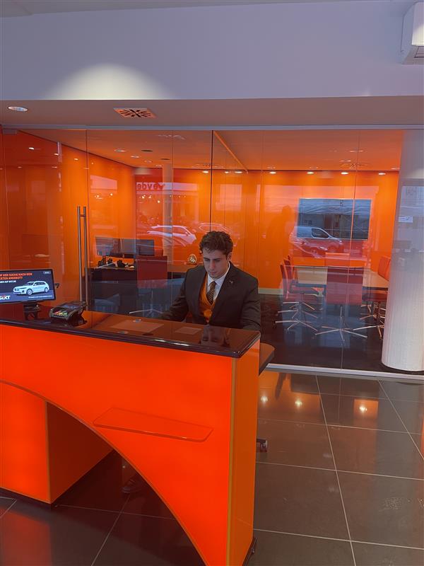 Bild 2 SIXT Autovermietung Nürnberg Zentrum in Nürnberg