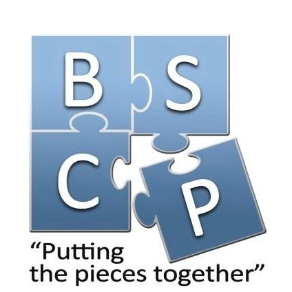 Ben Selby Counselling Logo