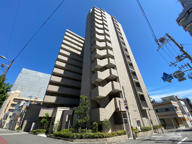Images 賃貸・売買のクラスモ 【 大正店 】