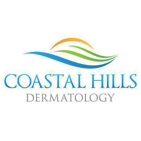 Coastal Hills Dermatology: Lucas Bingham, MD Logo