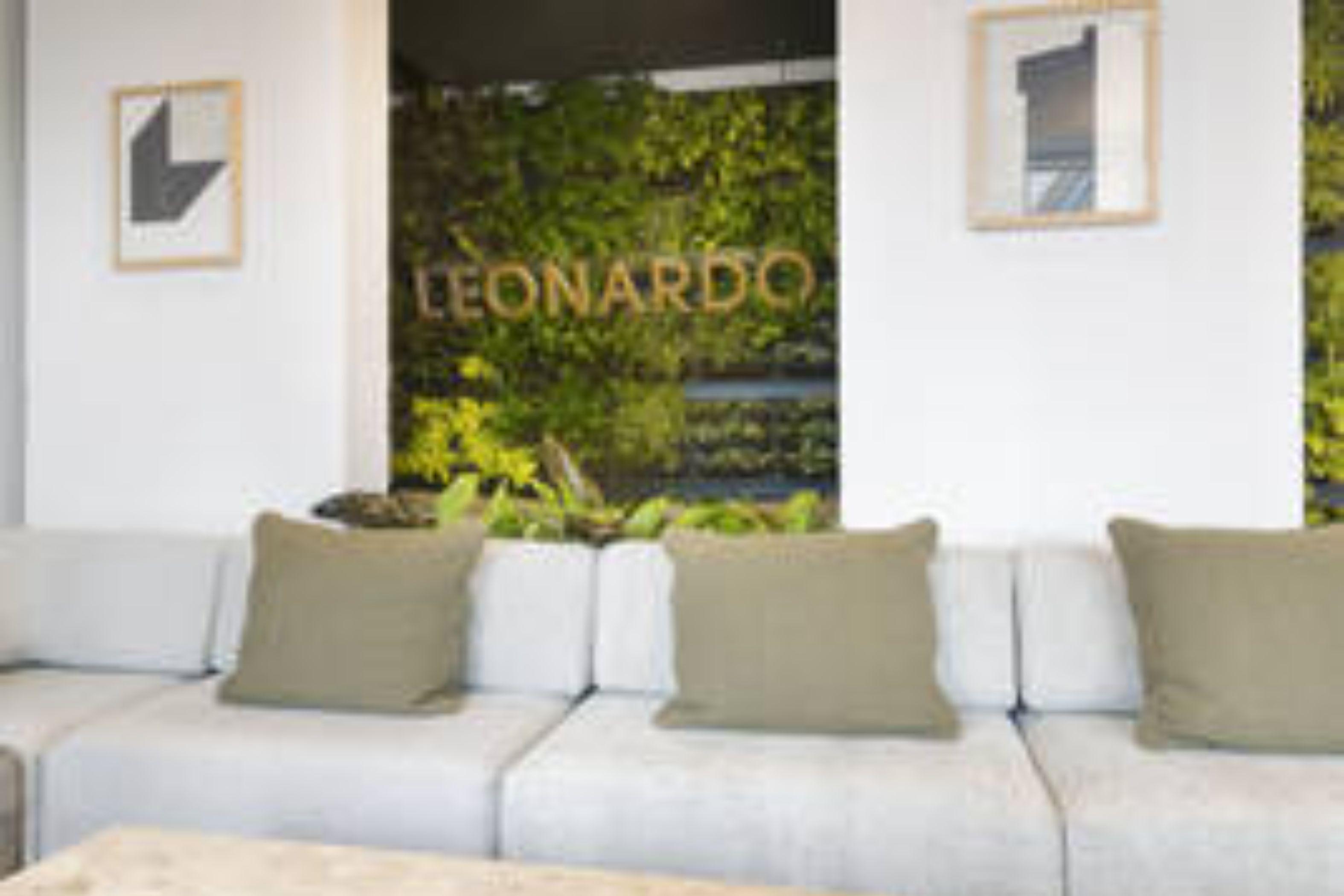 Images Leonardo Hotel Manchester Piccadilly