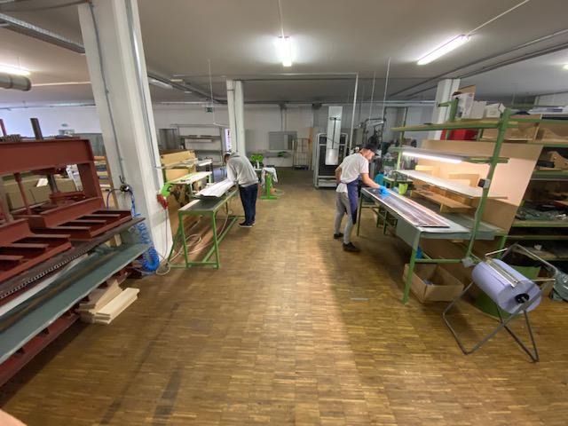 BuddyBuddy GmbH, Witzschdorfer Hauptstrasse 94 in Gornau / Erzgeb. (Witzschdorf)