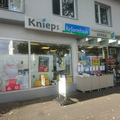 Reformhaus Knieps - Hennef
