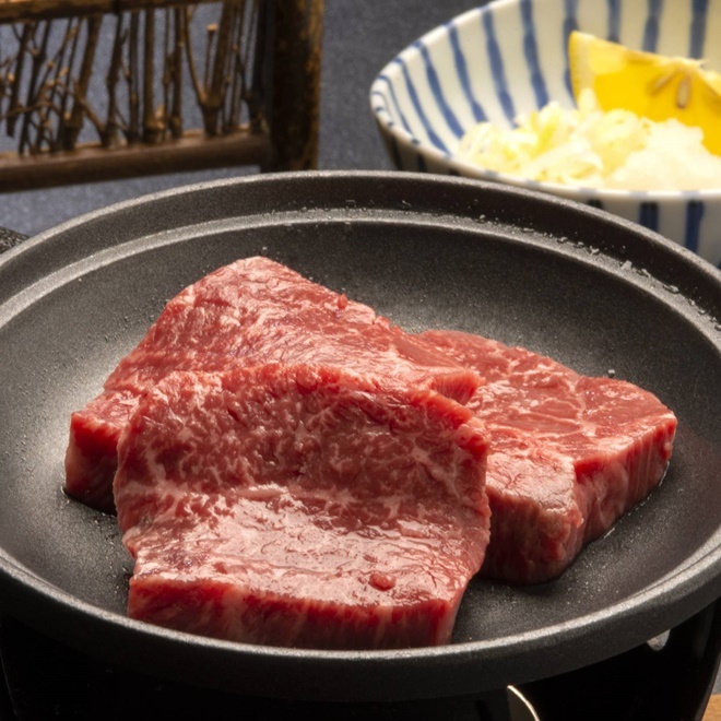 Images 囲炉茶屋　離れ家　翠々